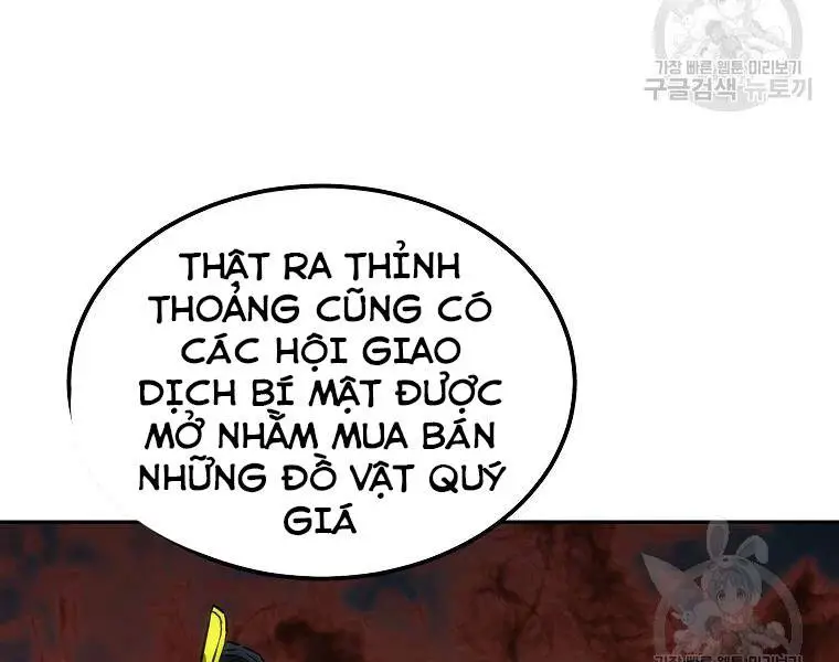 Thiếu Niên Phương Sĩ Nettruyen ZZZ Chương 41 Page 39