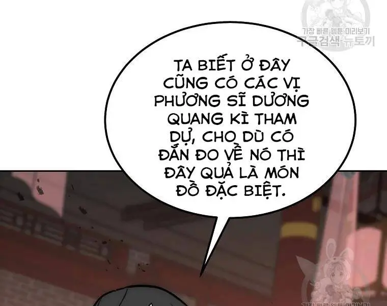 Thiếu Niên Phương Sĩ Nettruyen ZZZ Chương 41 Page 193