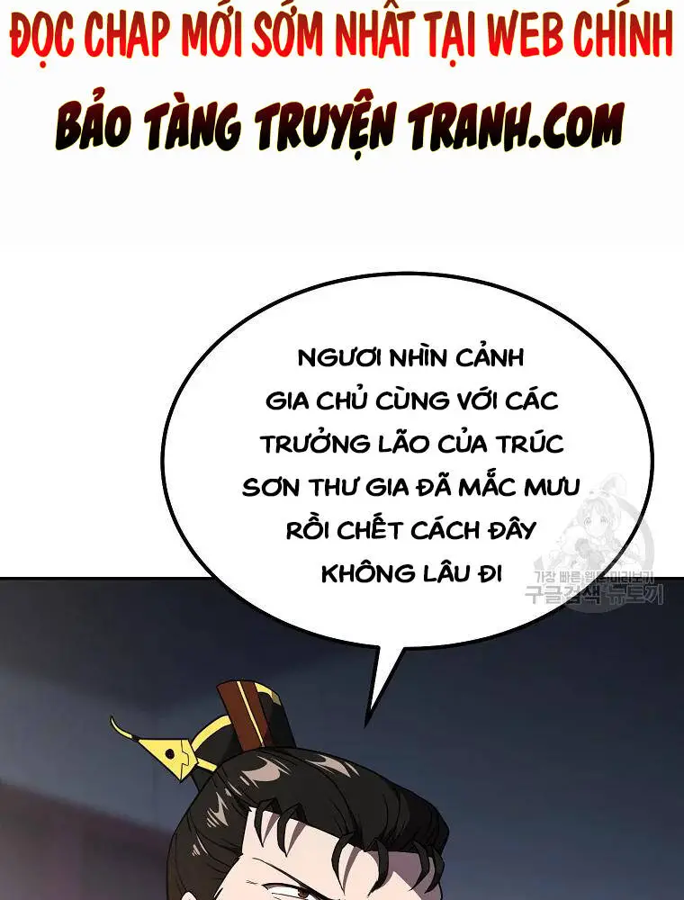 Thiếu Niên Phương Sĩ Nettruyen ZZZ Chương 31 Page 4