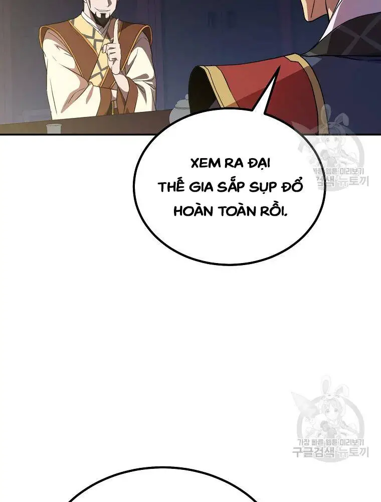 Thiếu Niên Phương Sĩ Nettruyen ZZZ Chương 31 Page 7