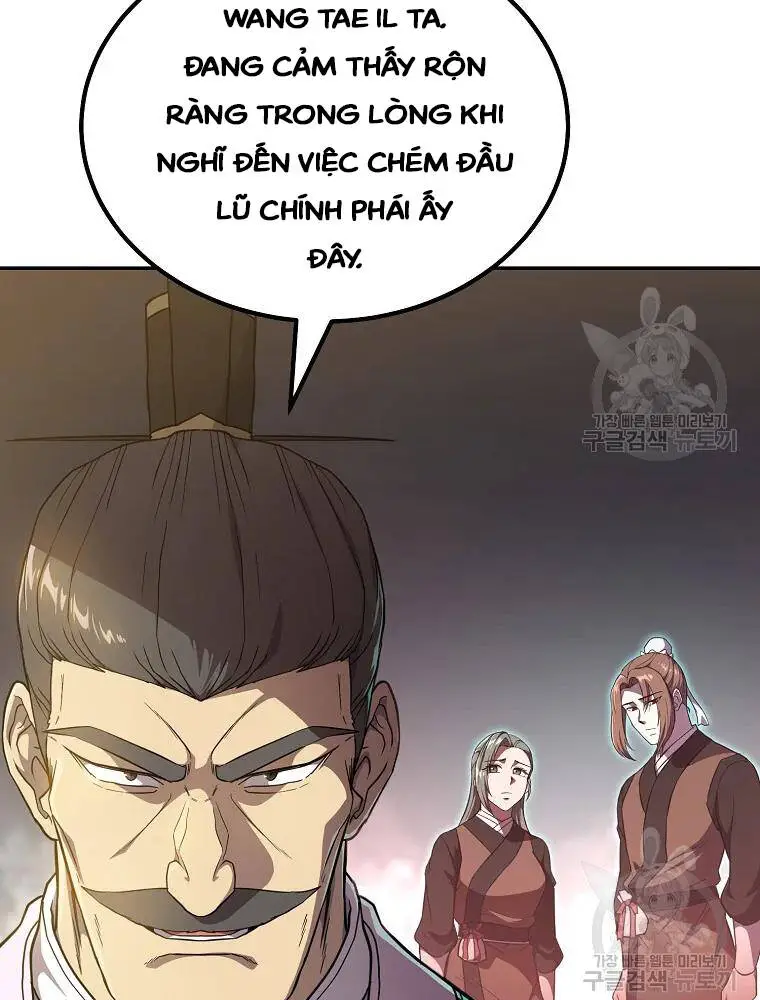Thiếu Niên Phương Sĩ Nettruyen ZZZ Chương 31 Page 8