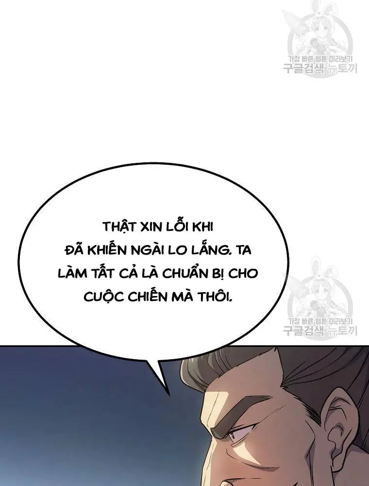 Thiếu Niên Phương Sĩ Nettruyen ZZZ Chương 31 Page 11