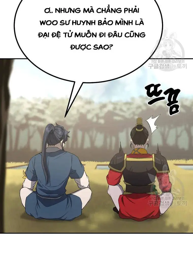 Thiếu Niên Phương Sĩ Nettruyen ZZZ Chương 31 Page 107