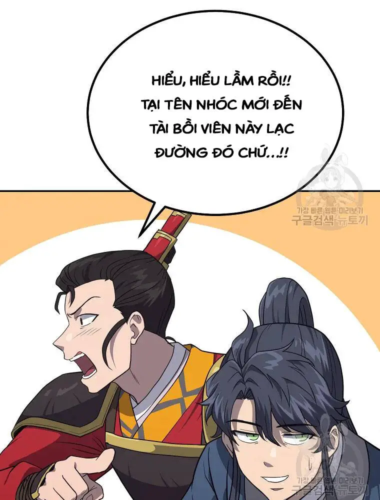 Thiếu Niên Phương Sĩ Nettruyen ZZZ Chương 31 Page 116