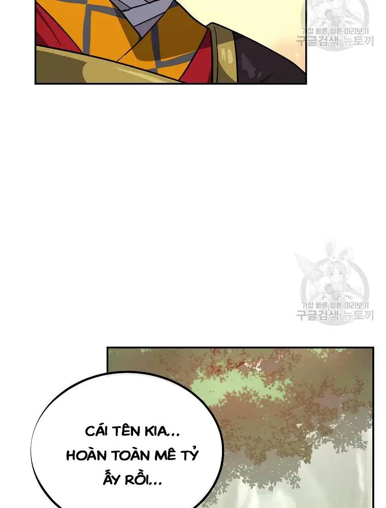 Thiếu Niên Phương Sĩ Nettruyen ZZZ Chương 31 Page 125