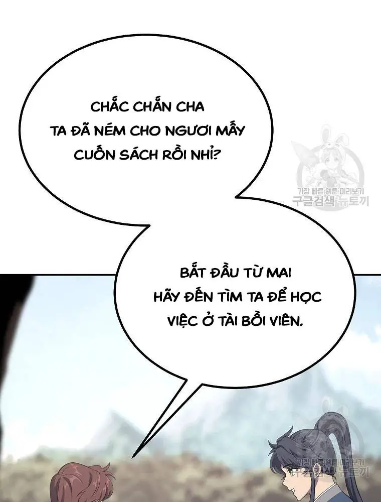 Thiếu Niên Phương Sĩ Nettruyen ZZZ Chương 31 Page 129