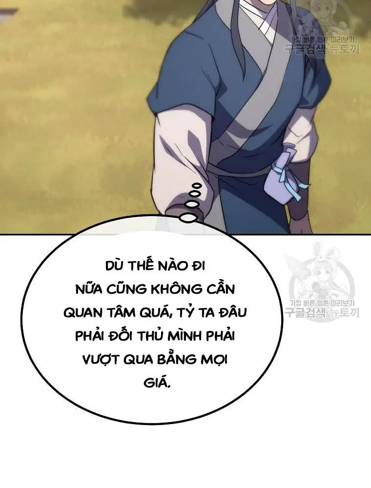 Thiếu Niên Phương Sĩ Nettruyen ZZZ Chương 31 Page 132