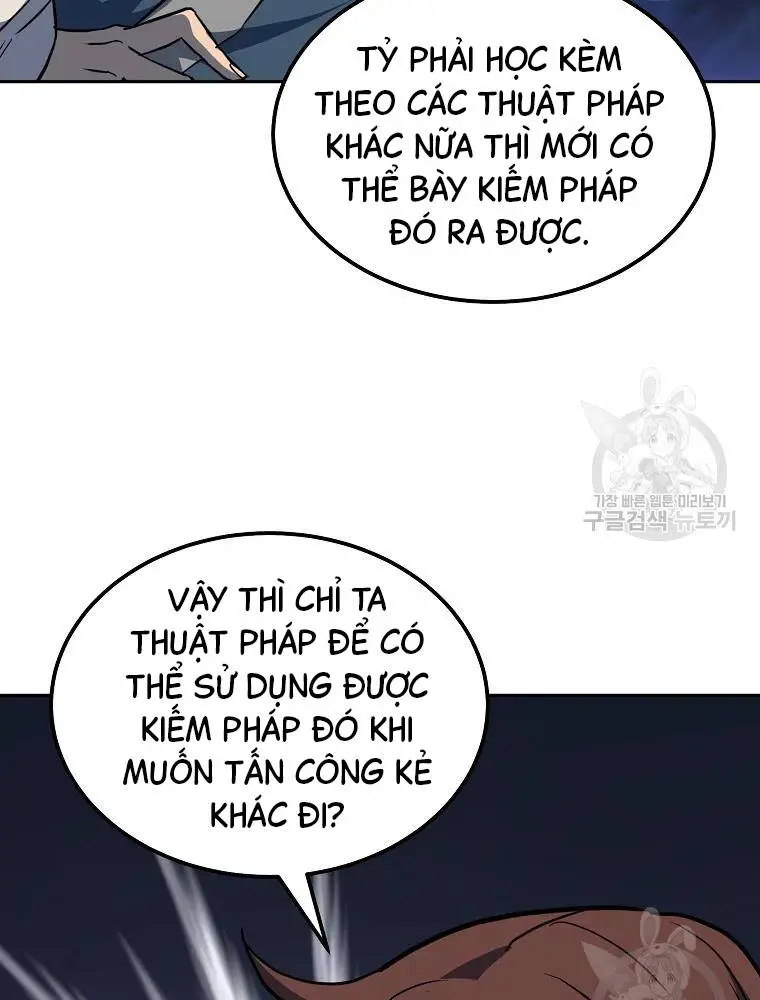 Thiếu Niên Phương Sĩ Nettruyen ZZZ Chương 33 Page 9