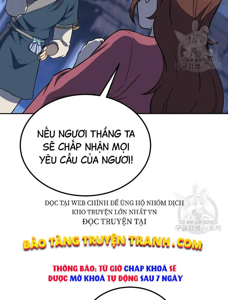 Thiếu Niên Phương Sĩ Nettruyen ZZZ Chương 33 Page 12