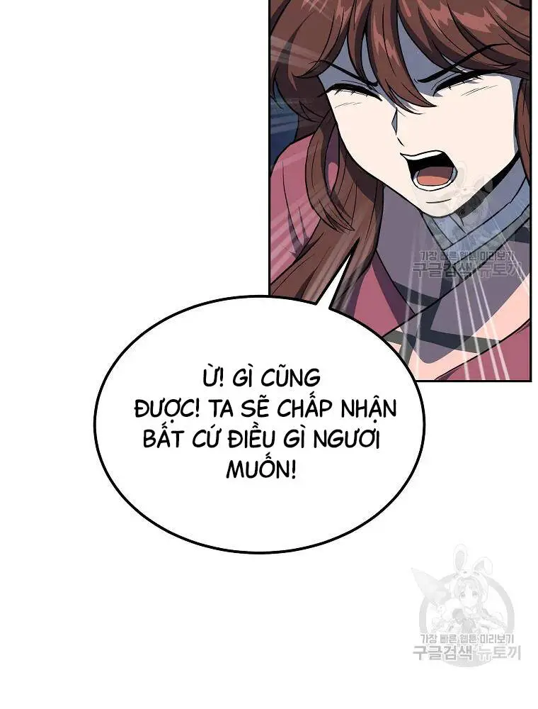 Thiếu Niên Phương Sĩ Nettruyen ZZZ Chương 33 Page 14