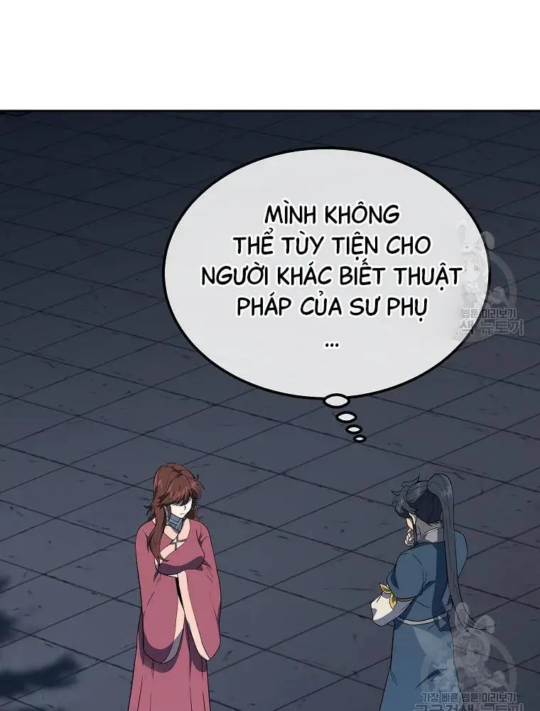 Thiếu Niên Phương Sĩ Nettruyen ZZZ Chương 33 Page 15