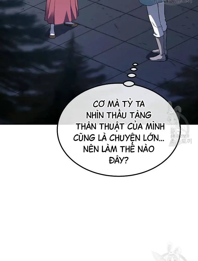 Thiếu Niên Phương Sĩ Nettruyen ZZZ Chương 33 Page 16