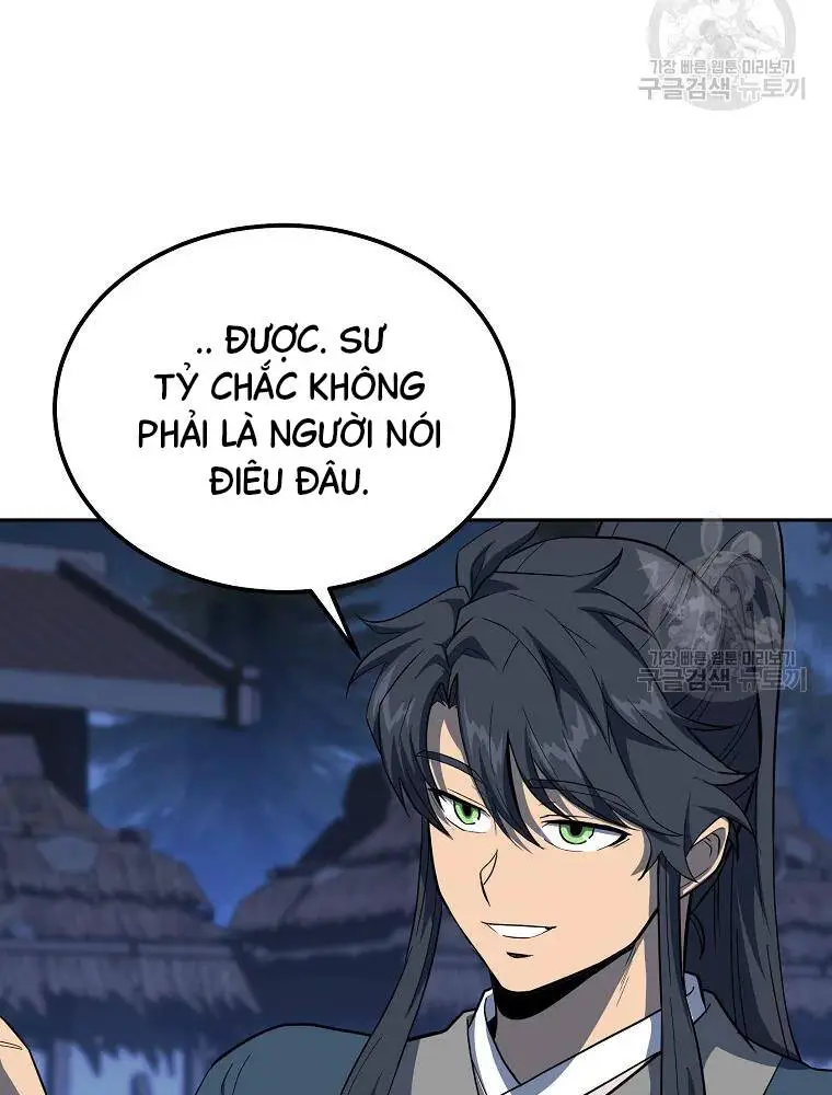 Thiếu Niên Phương Sĩ Nettruyen ZZZ Chương 33 Page 17