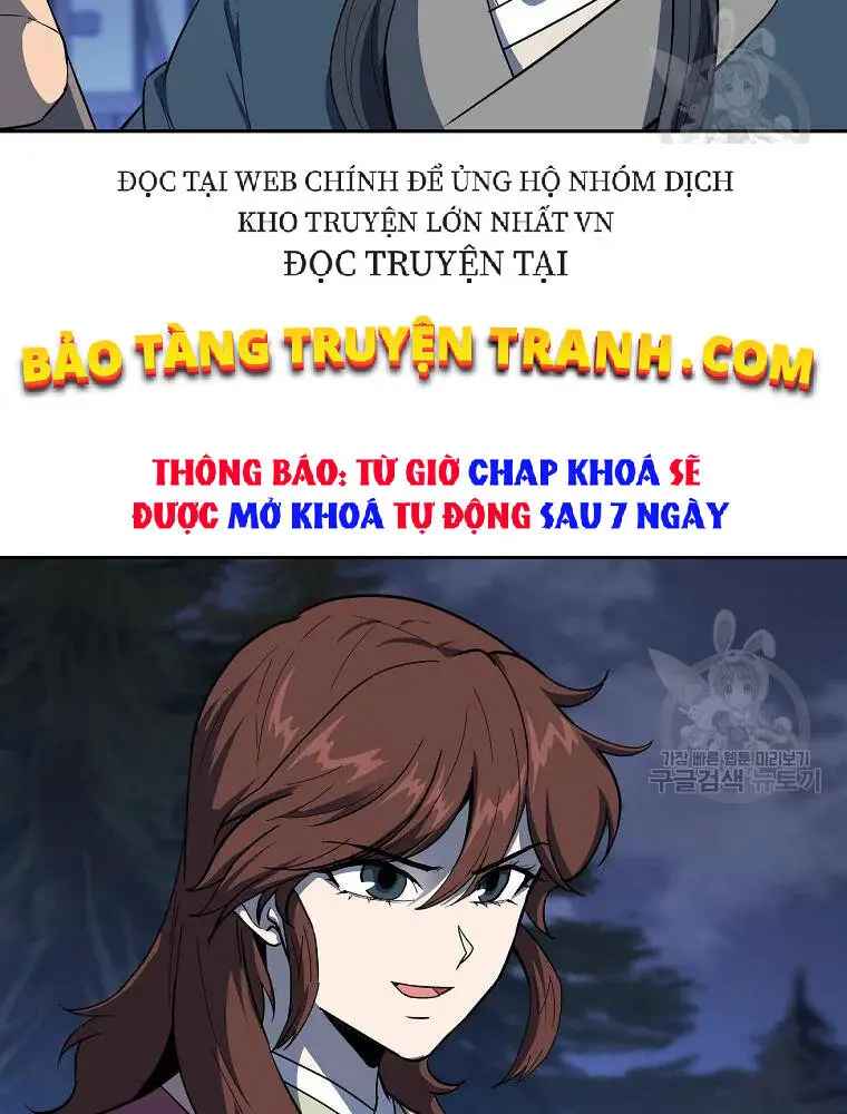 Thiếu Niên Phương Sĩ Nettruyen ZZZ Chương 33 Page 18