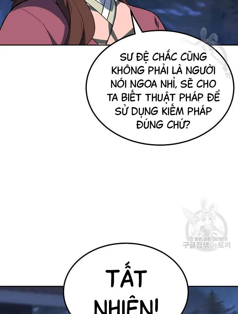 Thiếu Niên Phương Sĩ Nettruyen ZZZ Chương 33 Page 19