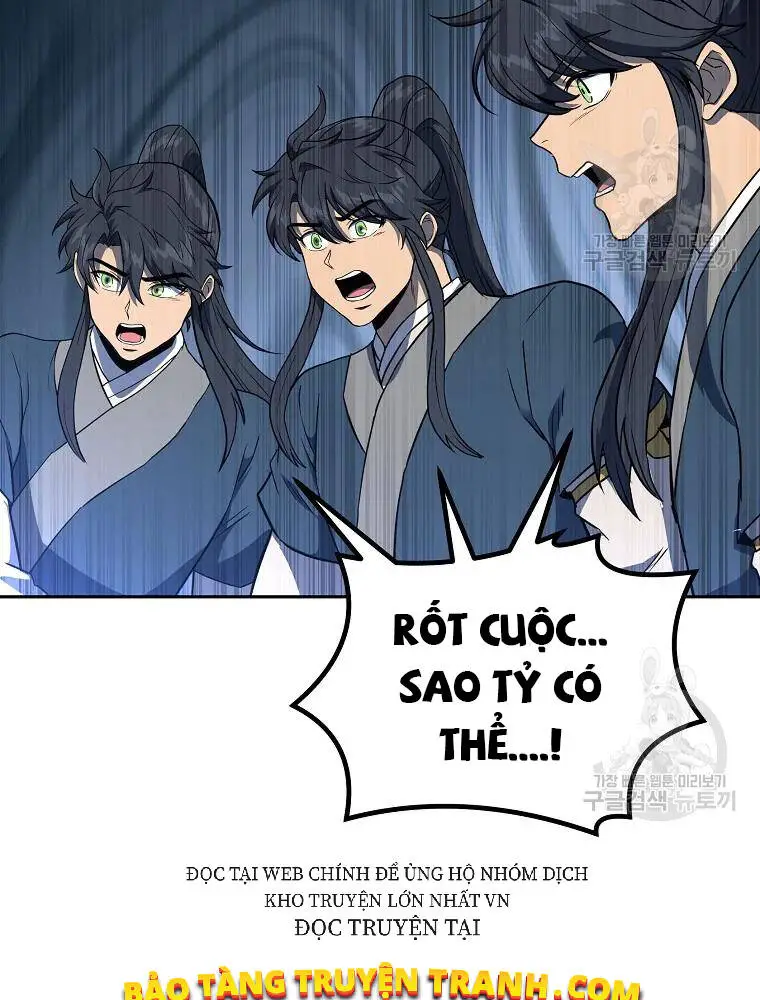 Thiếu Niên Phương Sĩ Nettruyen ZZZ Chương 33 Page 26