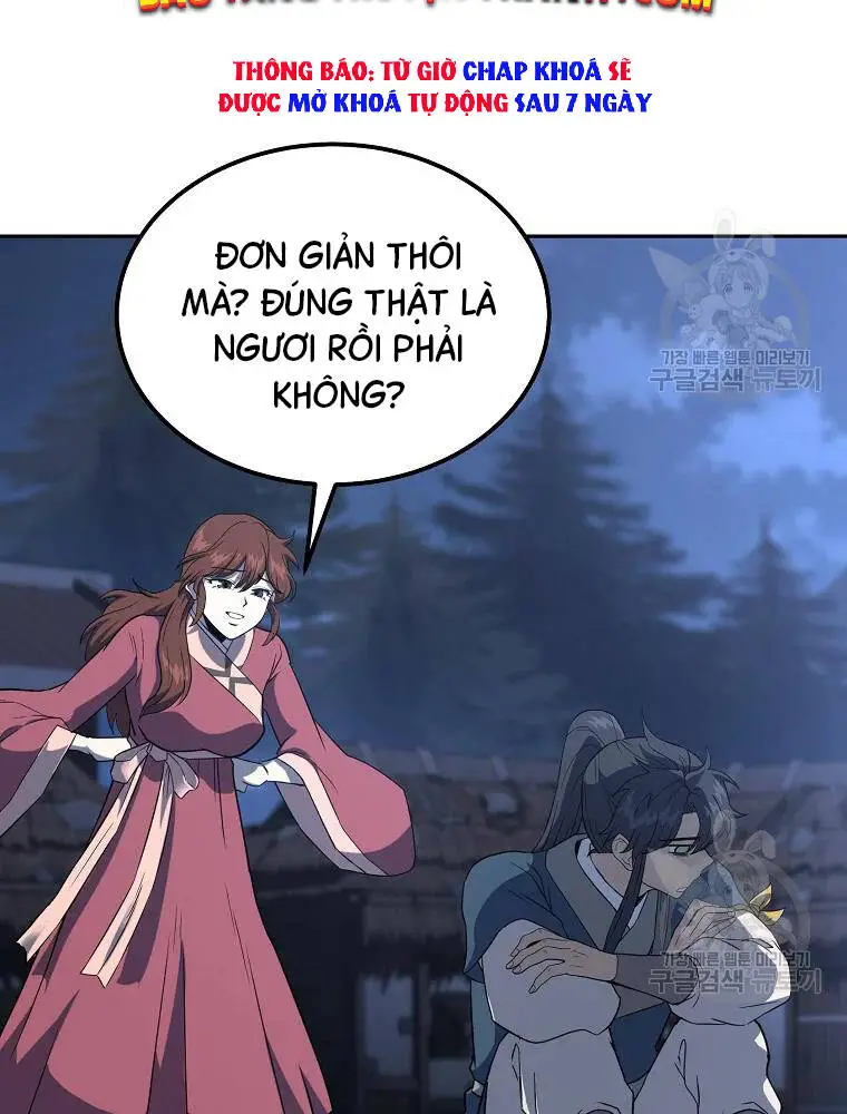 Thiếu Niên Phương Sĩ Nettruyen ZZZ Chương 33 Page 27