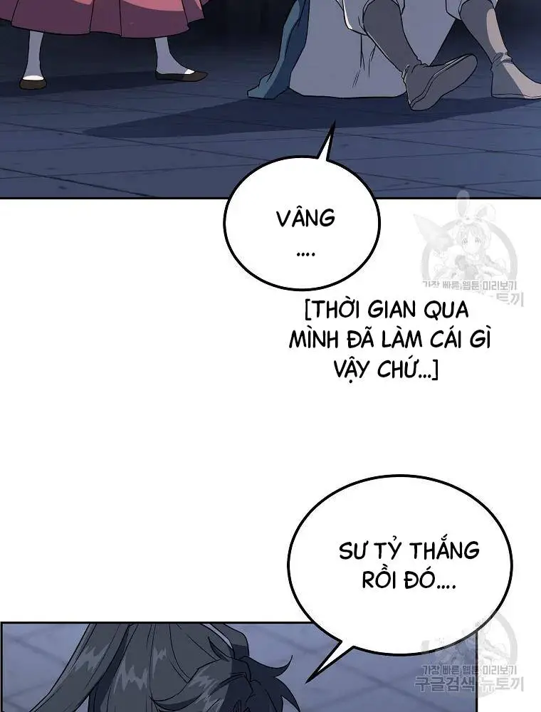 Thiếu Niên Phương Sĩ Nettruyen ZZZ Chương 33 Page 28