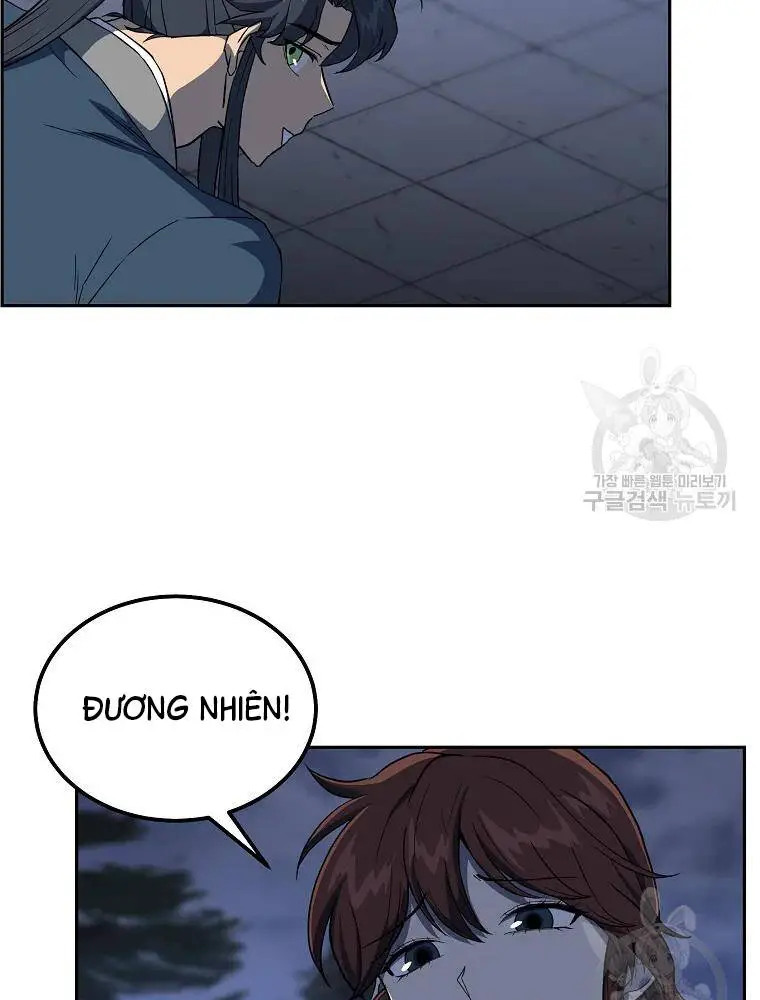 Thiếu Niên Phương Sĩ Nettruyen ZZZ Chương 33 Page 29