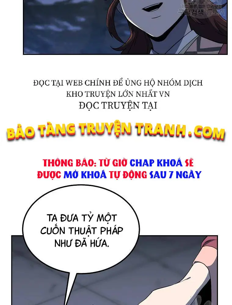 Thiếu Niên Phương Sĩ Nettruyen ZZZ Chương 33 Page 30