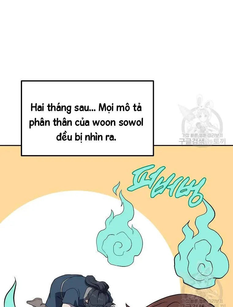 Thiếu Niên Phương Sĩ Nettruyen ZZZ Chương 33 Page 42