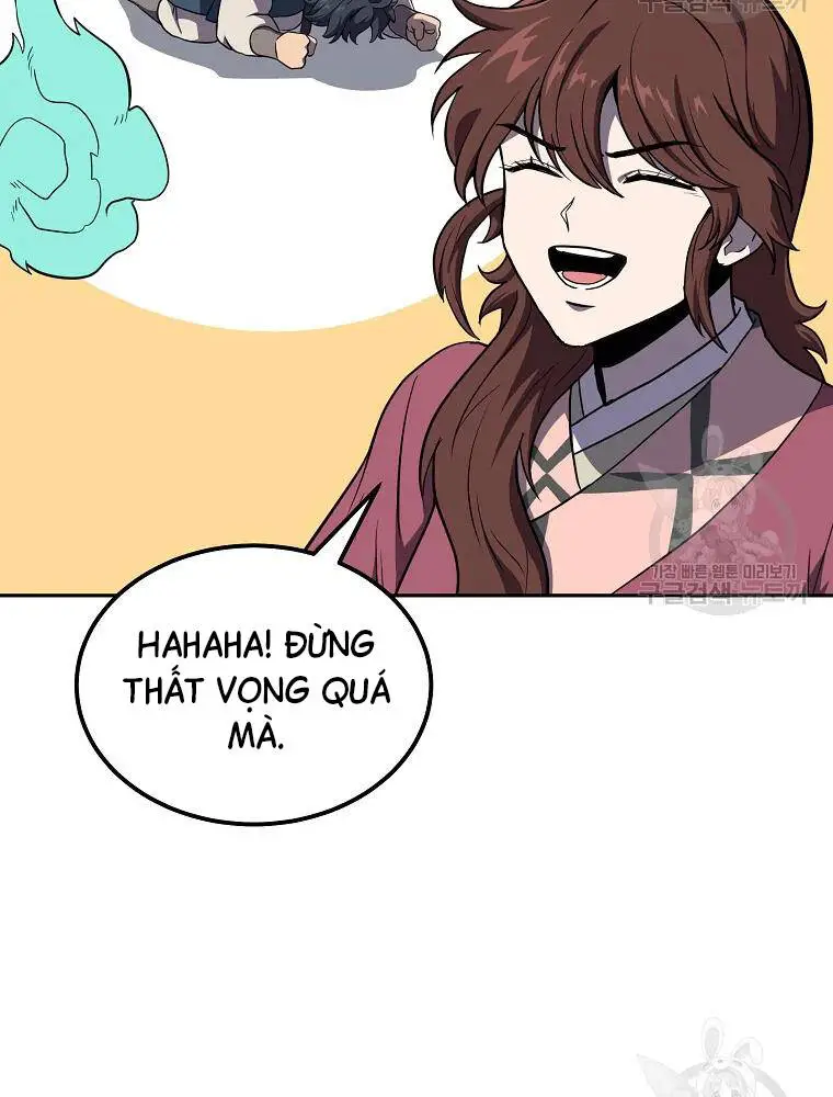 Thiếu Niên Phương Sĩ Nettruyen ZZZ Chương 33 Page 43