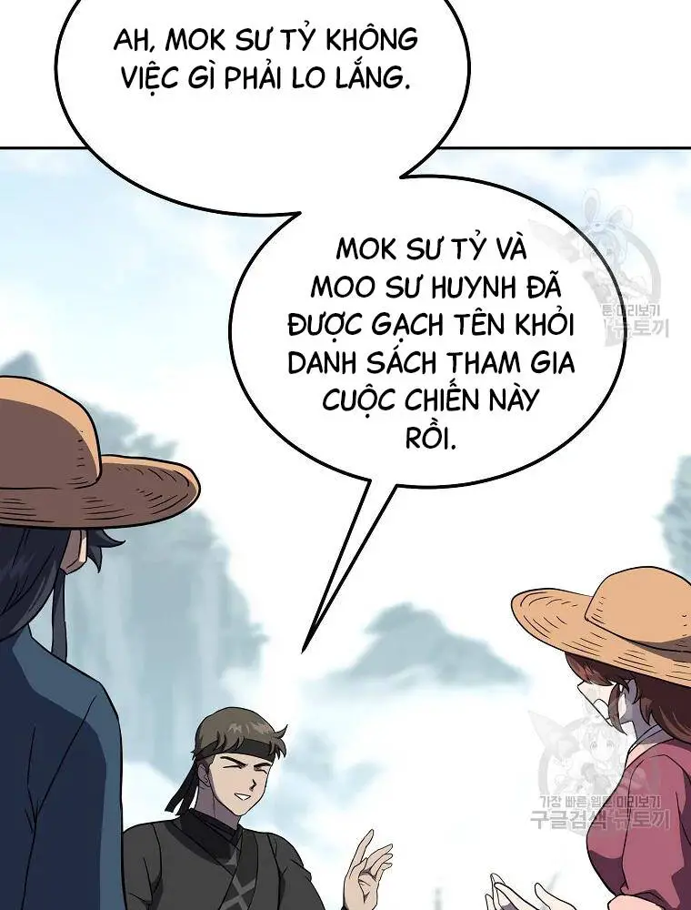 Thiếu Niên Phương Sĩ Nettruyen ZZZ Chương 33 Page 61