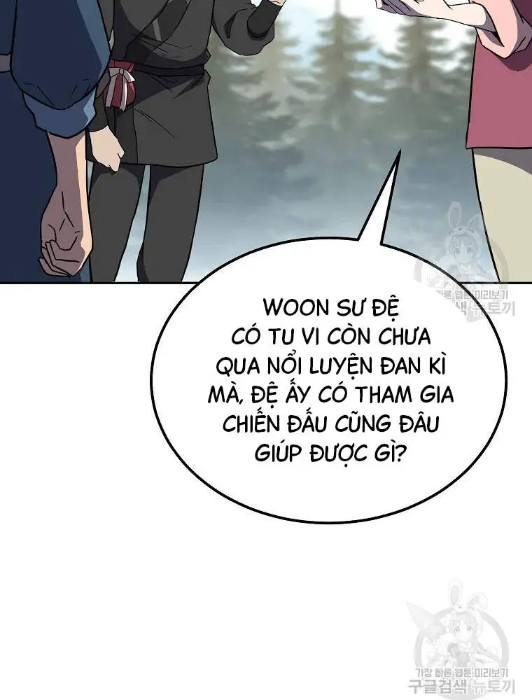 Thiếu Niên Phương Sĩ Nettruyen ZZZ Chương 33 Page 62