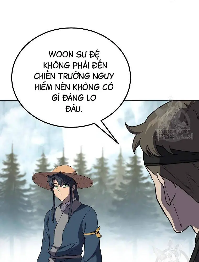 Thiếu Niên Phương Sĩ Nettruyen ZZZ Chương 33 Page 63