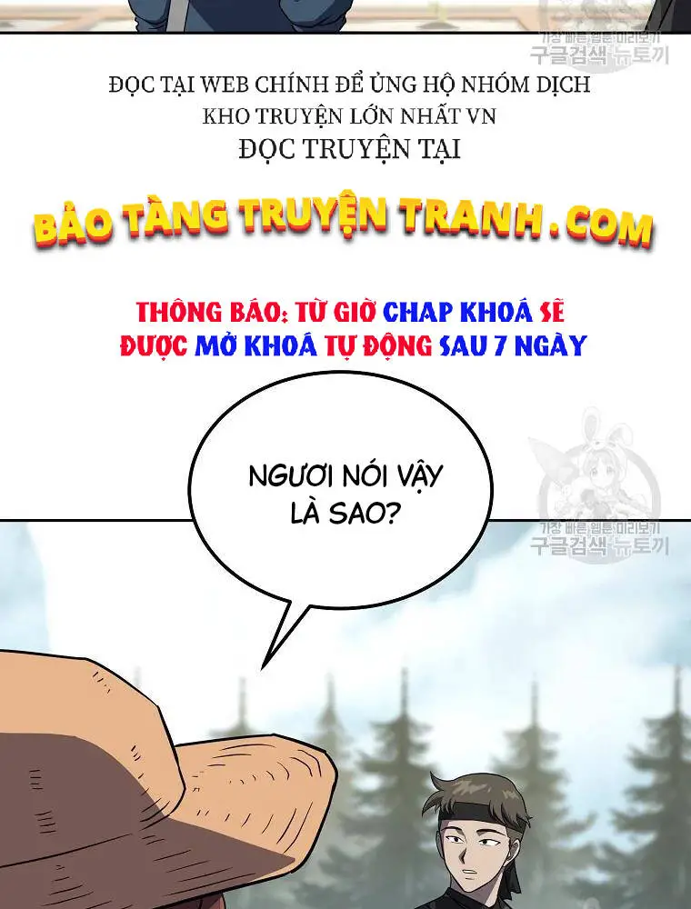 Thiếu Niên Phương Sĩ Nettruyen ZZZ Chương 33 Page 64