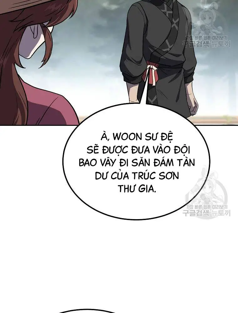 Thiếu Niên Phương Sĩ Nettruyen ZZZ Chương 33 Page 65