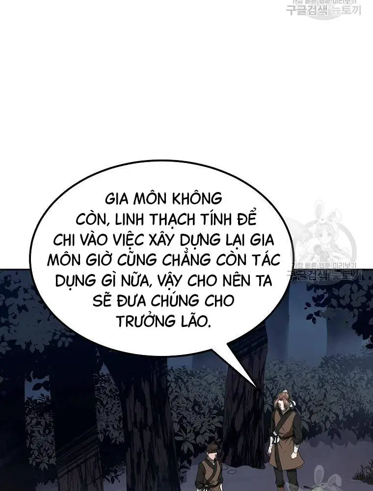 Thiếu Niên Phương Sĩ Nettruyen ZZZ Chương 33 Page 104