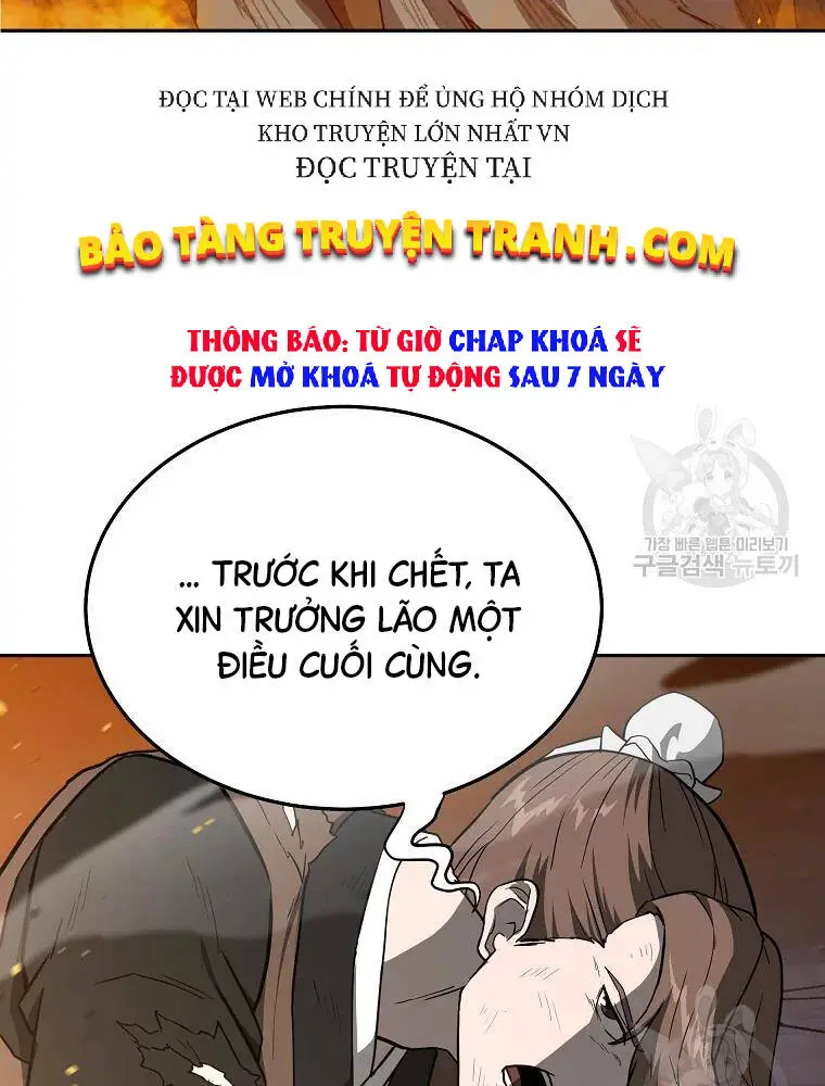 Thiếu Niên Phương Sĩ Nettruyen ZZZ Chương 33 Page 117