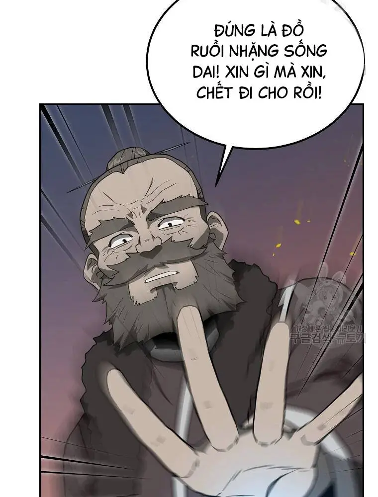 Thiếu Niên Phương Sĩ Nettruyen ZZZ Chương 33 Page 119