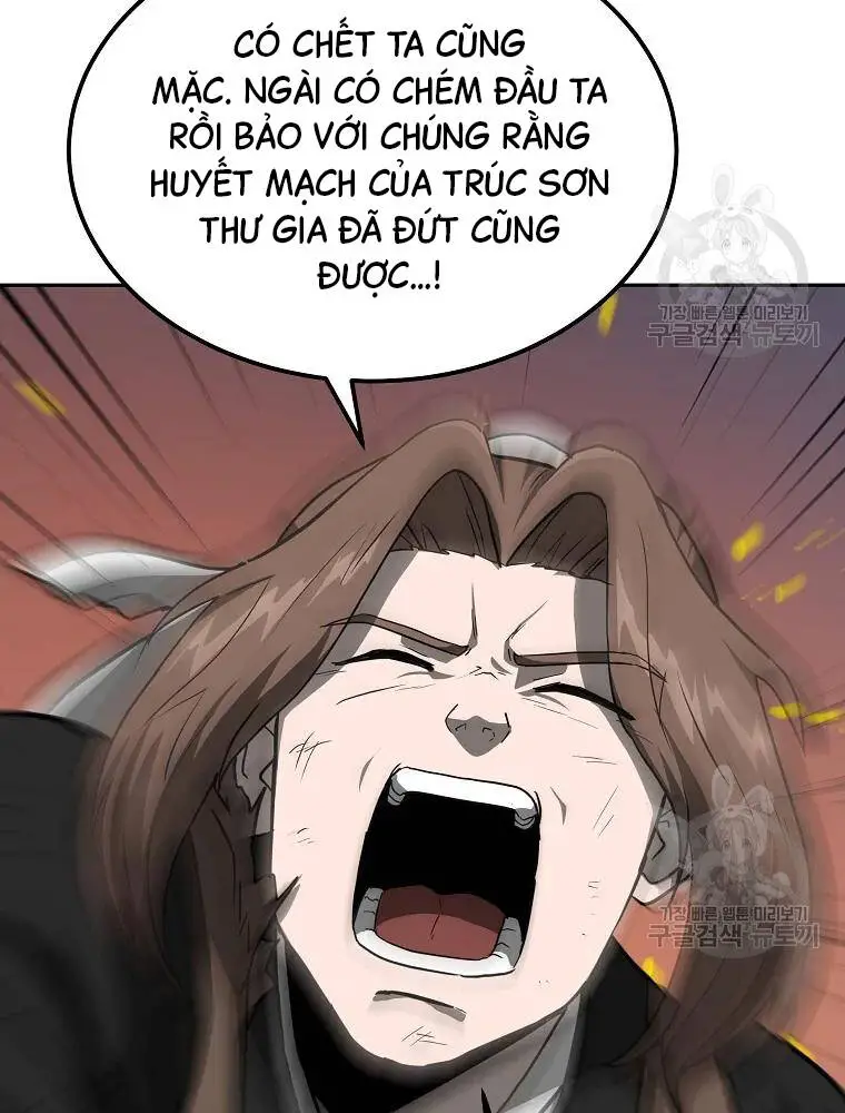 Thiếu Niên Phương Sĩ Nettruyen ZZZ Chương 33 Page 121