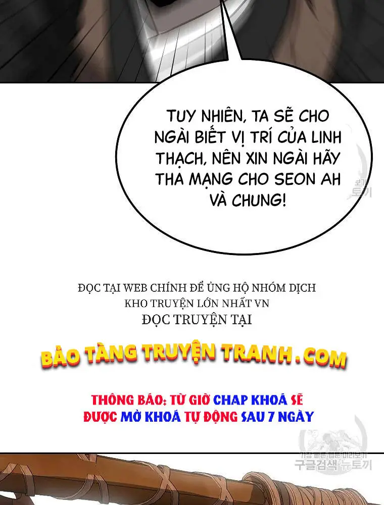 Thiếu Niên Phương Sĩ Nettruyen ZZZ Chương 33 Page 122