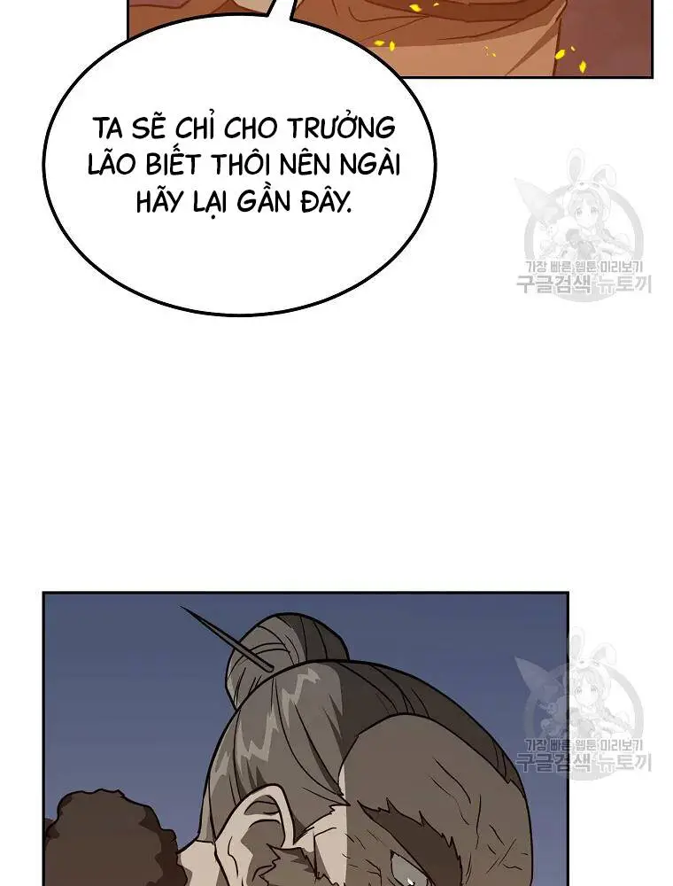 Thiếu Niên Phương Sĩ Nettruyen ZZZ Chương 33 Page 128