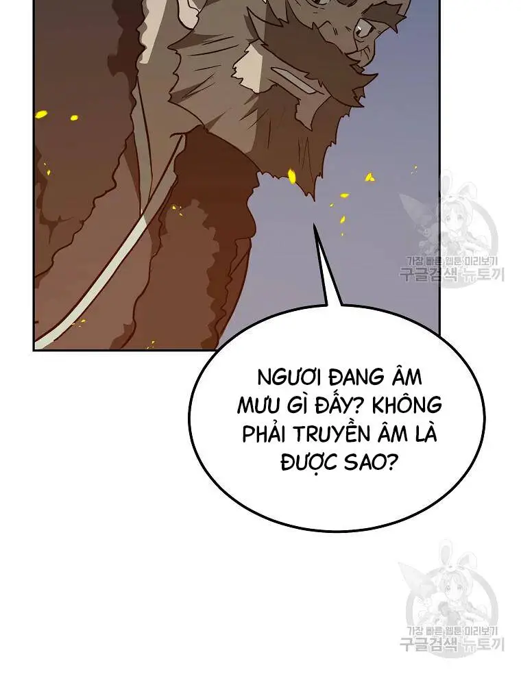 Thiếu Niên Phương Sĩ Nettruyen ZZZ Chương 33 Page 129