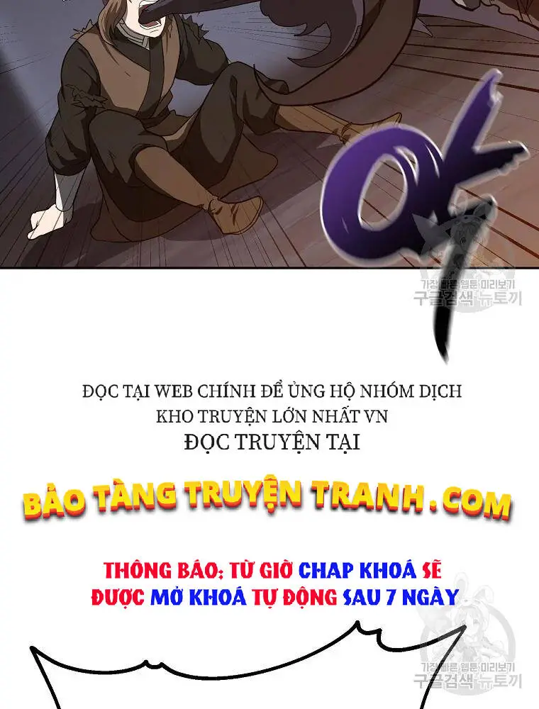 Thiếu Niên Phương Sĩ Nettruyen ZZZ Chương 33 Page 136