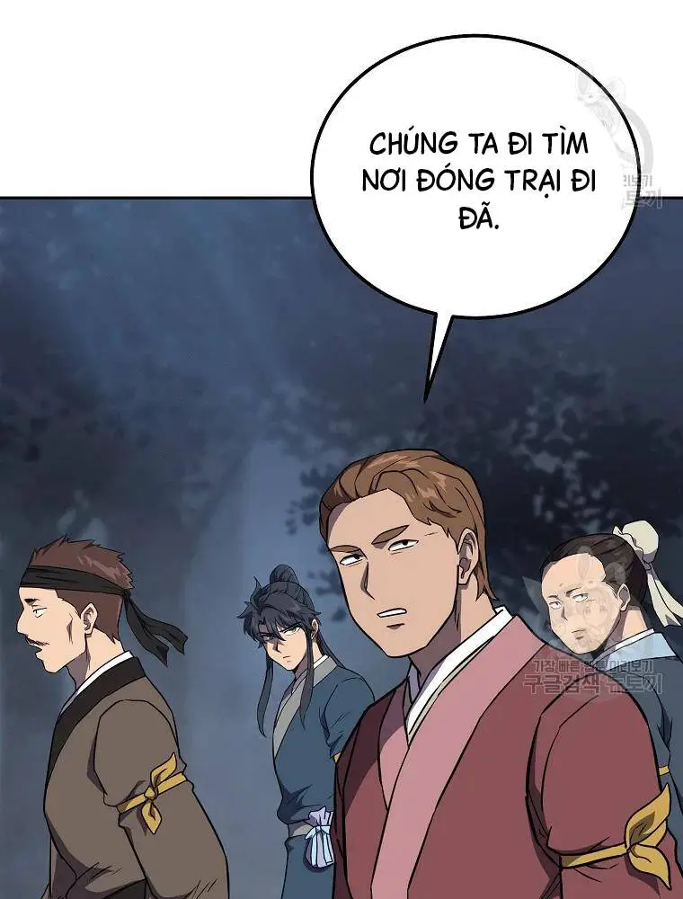 Thiếu Niên Phương Sĩ Nettruyen ZZZ Chương 33 Page 147
