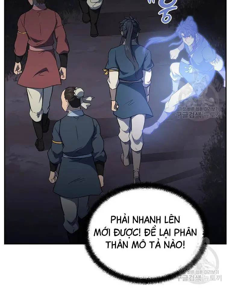 Thiếu Niên Phương Sĩ Nettruyen ZZZ Chương 33 Page 149