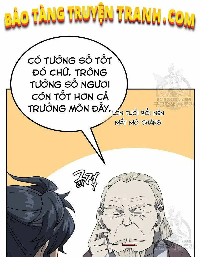 Thiếu Niên Phương Sĩ Nettruyen ZZZ Chương 30 Page 69