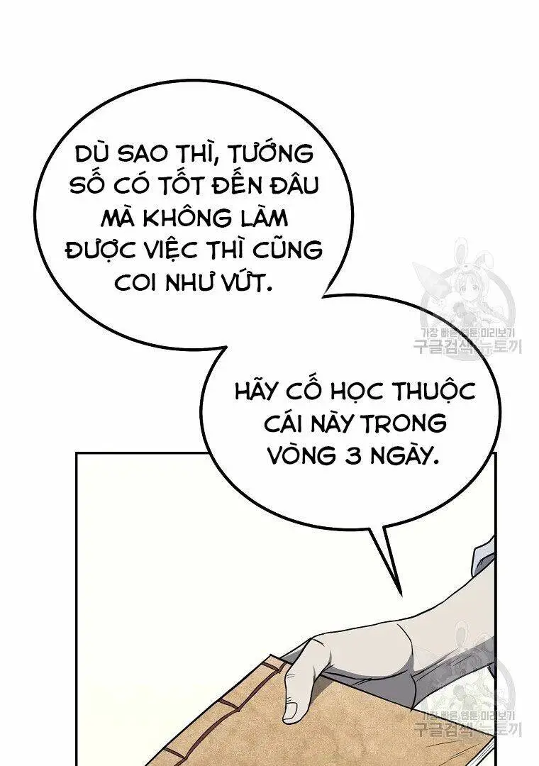 Thiếu Niên Phương Sĩ Nettruyen ZZZ Chương 30 Page 73
