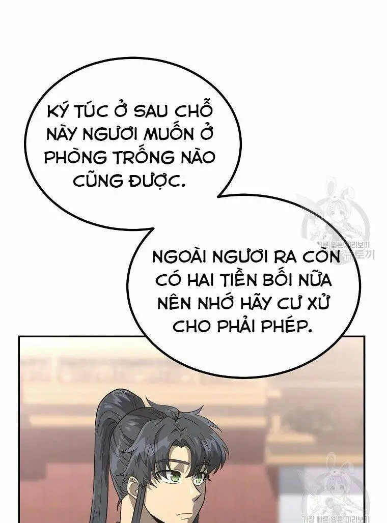Thiếu Niên Phương Sĩ Nettruyen ZZZ Chương 30 Page 75