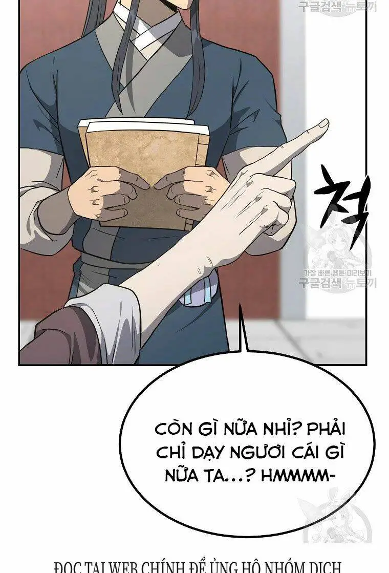Thiếu Niên Phương Sĩ Nettruyen ZZZ Chương 30 Page 76