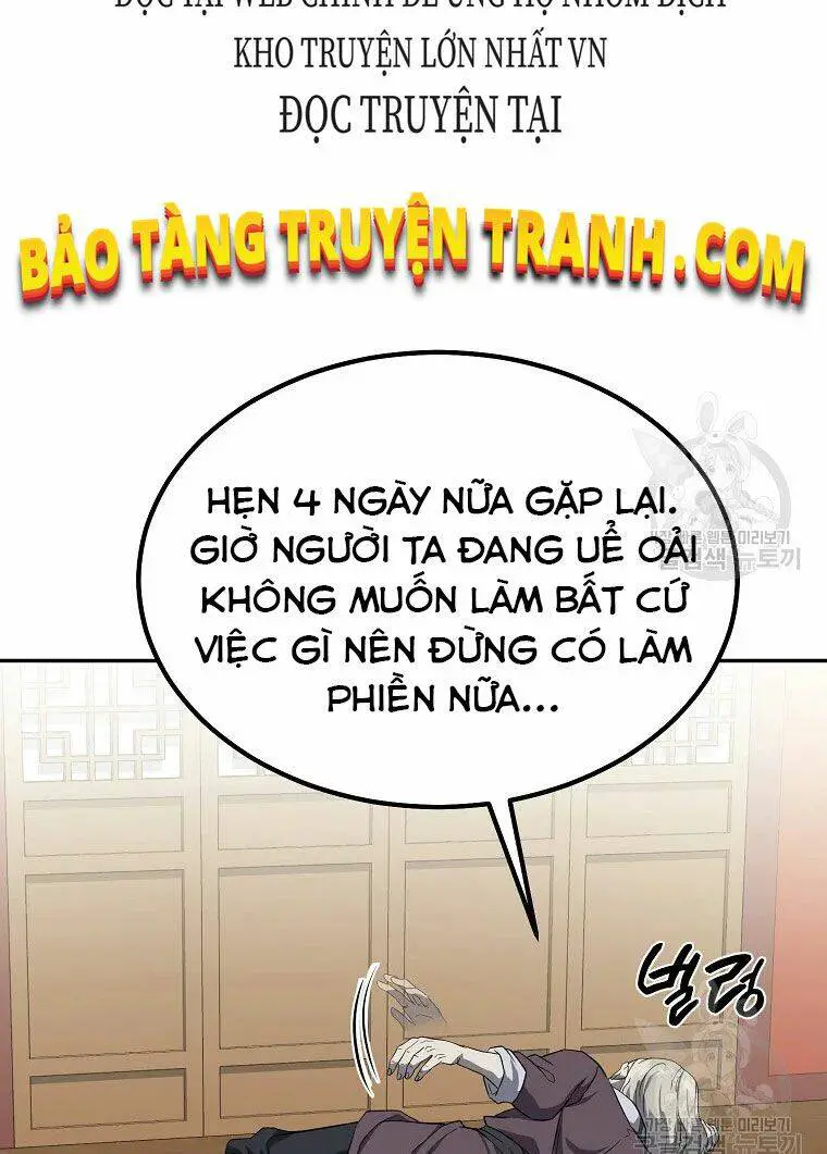Thiếu Niên Phương Sĩ Nettruyen ZZZ Chương 30 Page 77