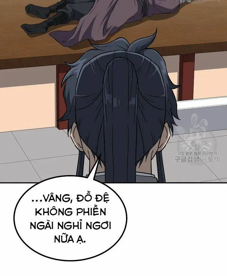 Thiếu Niên Phương Sĩ Nettruyen ZZZ Chương 30 Page 78