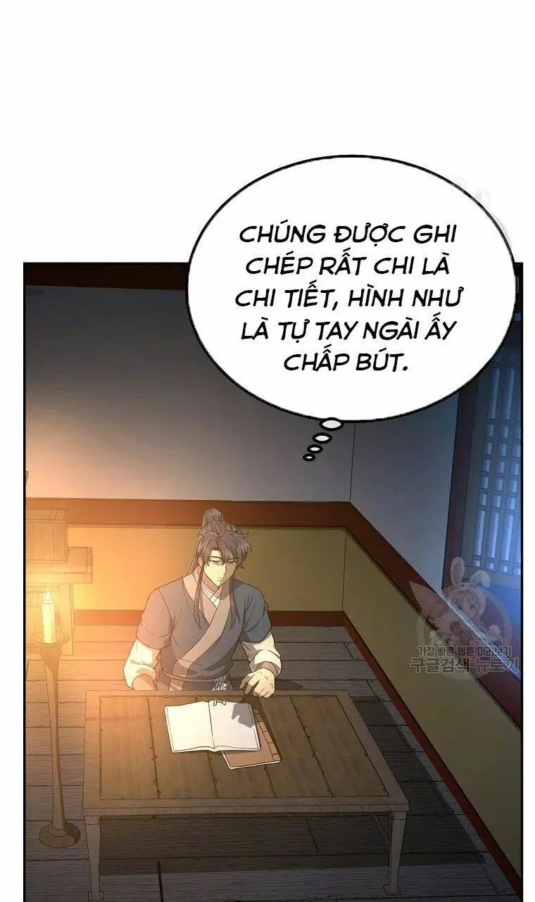 Thiếu Niên Phương Sĩ Nettruyen ZZZ Chương 30 Page 81