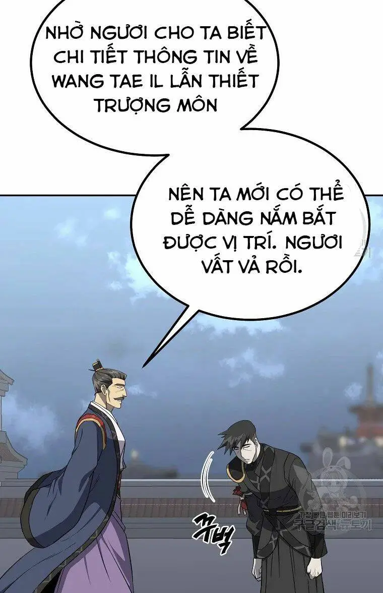 Thiếu Niên Phương Sĩ Nettruyen ZZZ Chương 30 Page 98