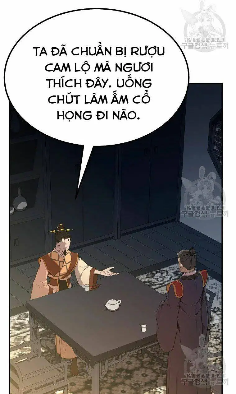 Thiếu Niên Phương Sĩ Nettruyen ZZZ Chương 30 Page 110
